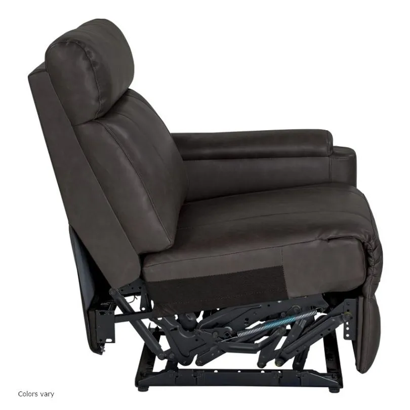Left Hand Recliner, Heritage S